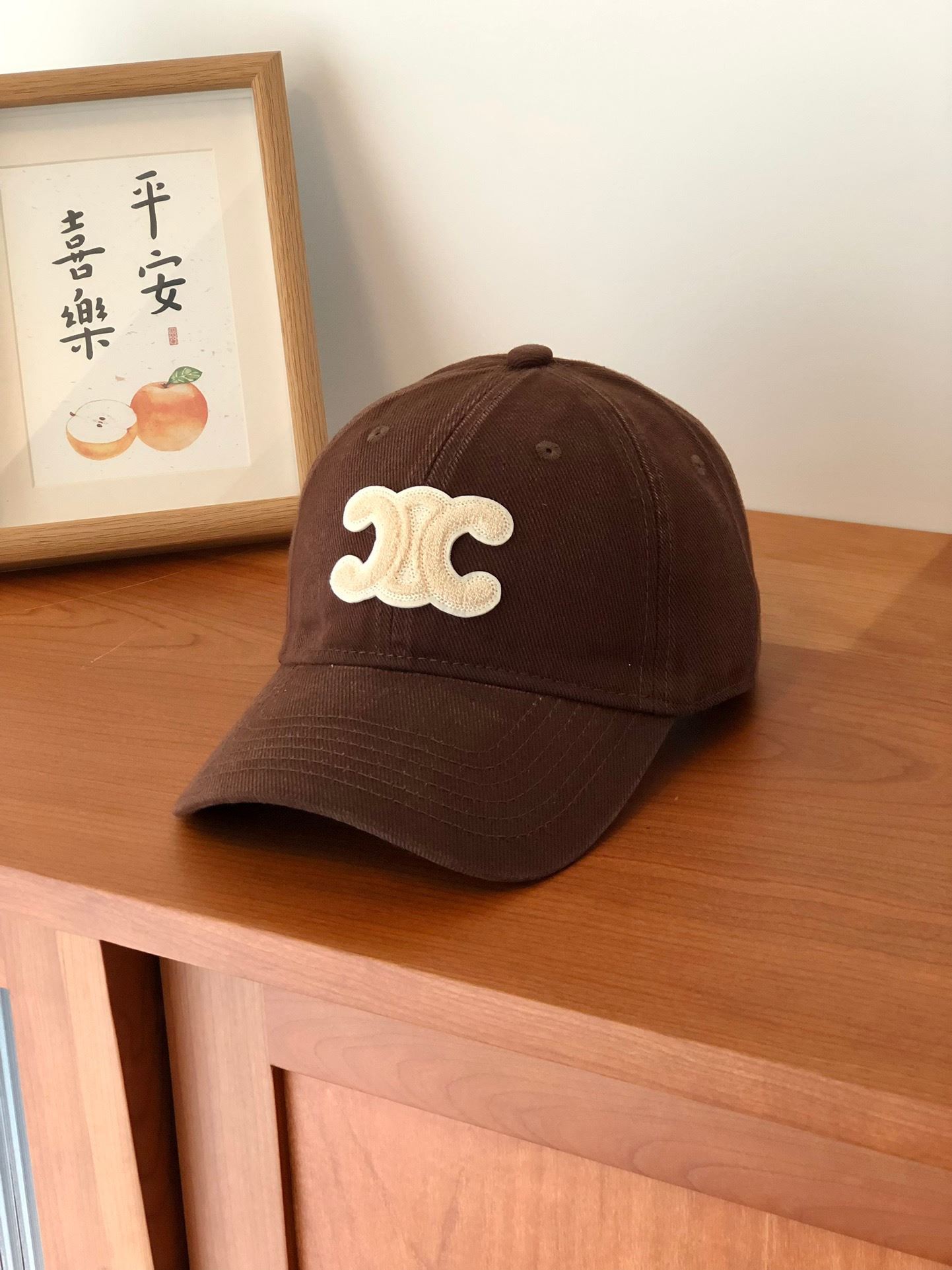 Celine Caps